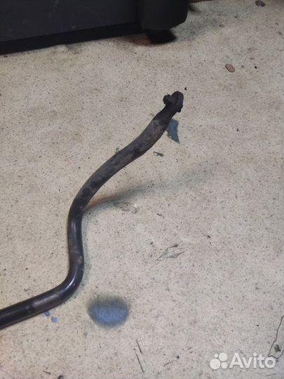 Стабилизатор передний Haima M3