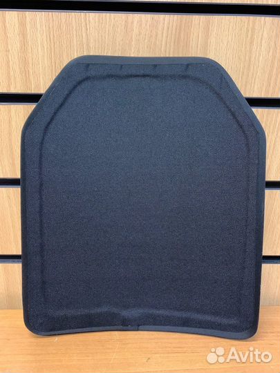 Плита Multi Curve sapi NIJ IV бр5