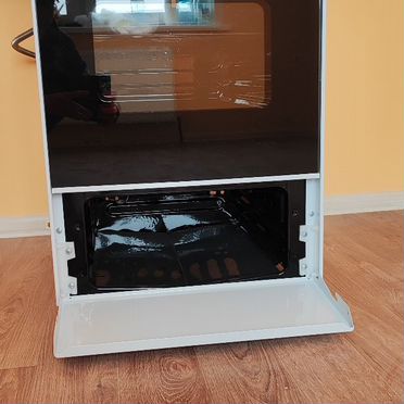 Газовая плита новая