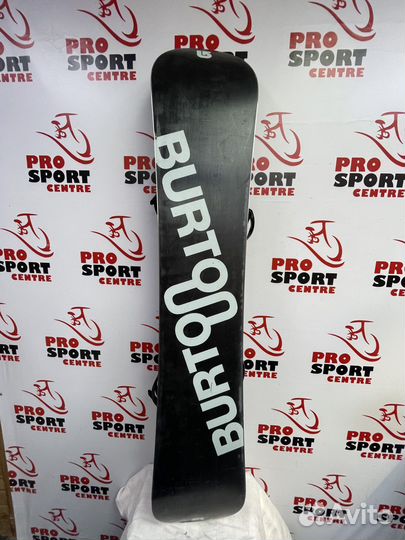Сноуборд комплект burton 148/150