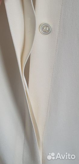 Шёлковая блузка Theory