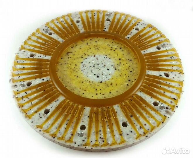 Центробежная форма Tioga 2