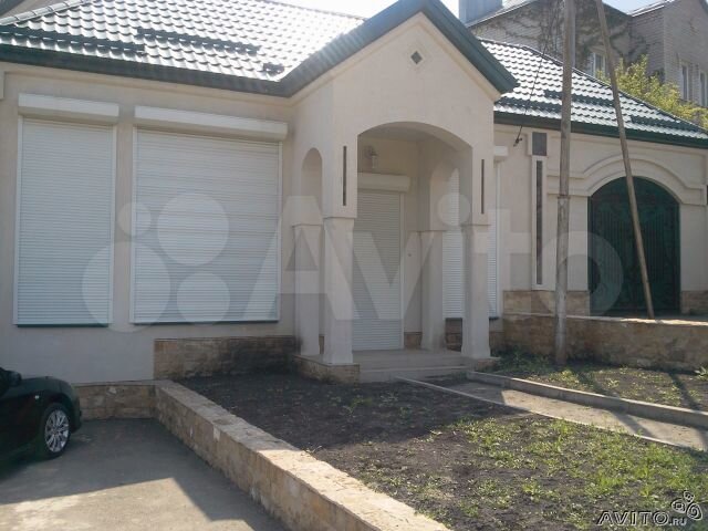 Дом 562 м² на участке 7 сот.