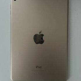 iPad mini 4 128gb