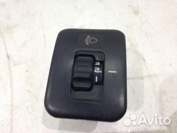 Кнопка корректора фар 05269264