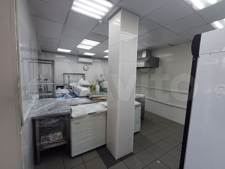 Свободного назначения, 75 м²