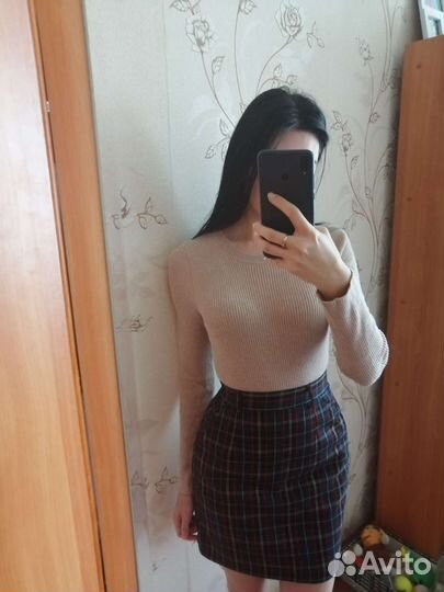 Юбка