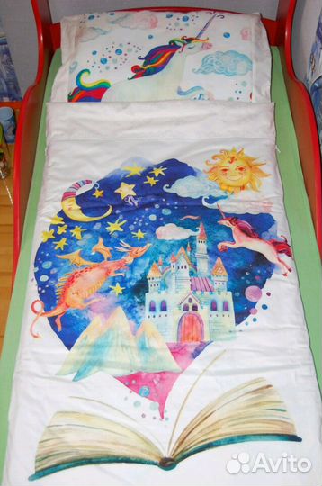 Слипики с принтами