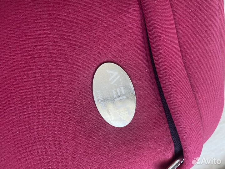 Термосумка для бутылочек avent