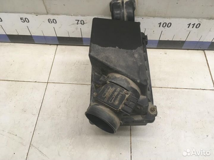 Корпус воздушного фильтра Focus I 1998-2004