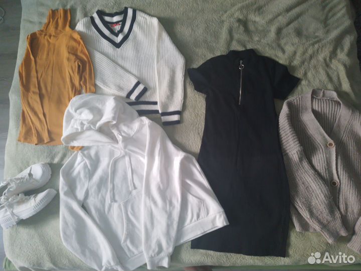 Одежда (40-42р)