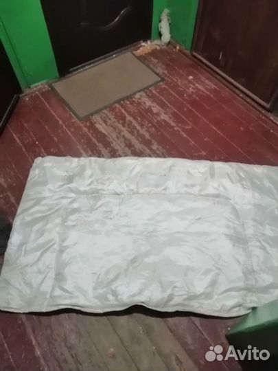 Авто одеяло