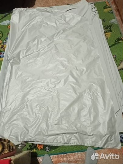 Ткань плащевка