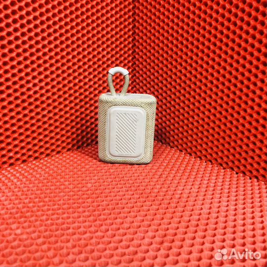 Колонка JBL Go3 (61184)