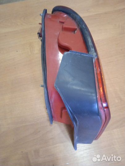 Фонарь задний правый Hyundai Sonata седан G4GC