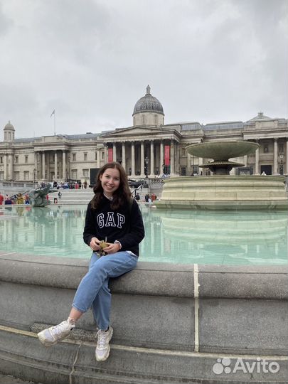 Репетитор по английскому языку онлайн