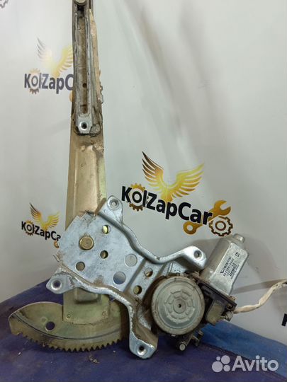 Стеклоподъемник передний левый Toyota Duet