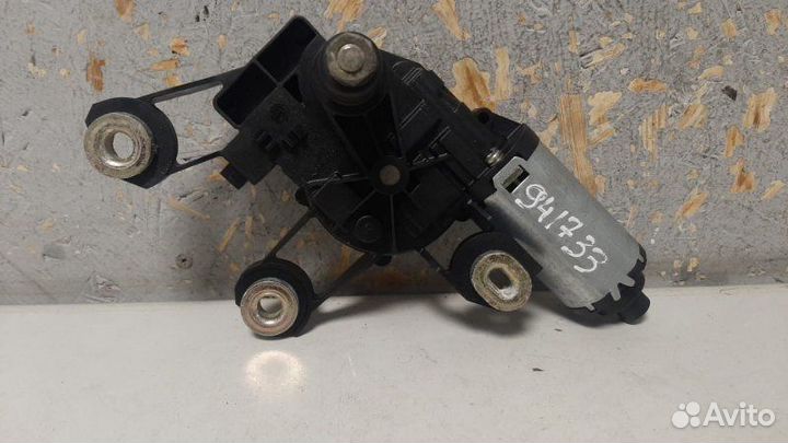 Моторчик заднего стеклоочистителя Ford Fusion