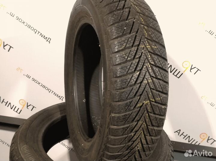 Continental ContiWinterContact TS 800 165/65 R15 94Y
