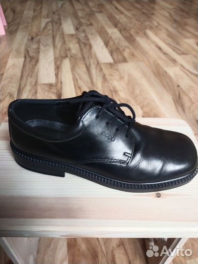 Туфли мужские 40