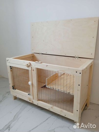 Клетка для мелких животных