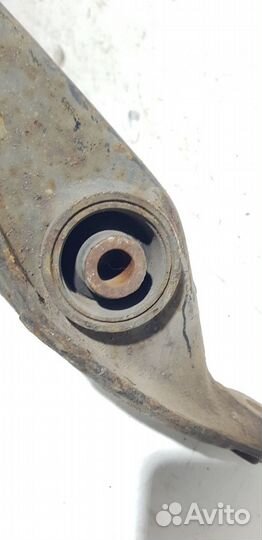 Рычаг передний левый honda civic EK3 хонда цивик с