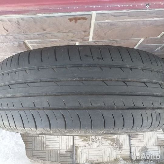 Hankook Ventus Prime 2 K115 205/55 R16 91V