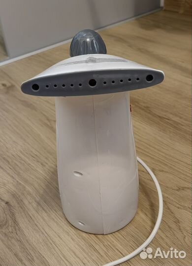 Ручной отпариватель