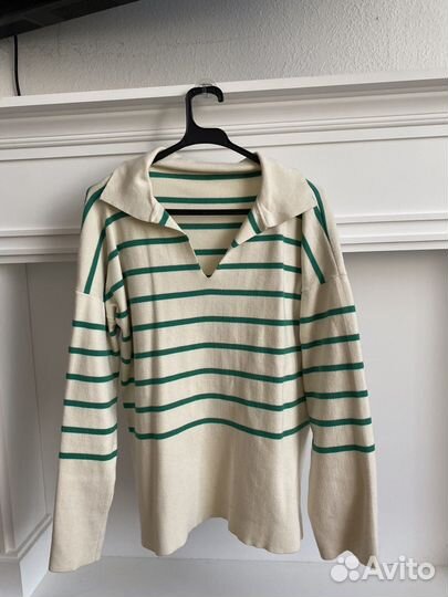 Кофта женская теплая