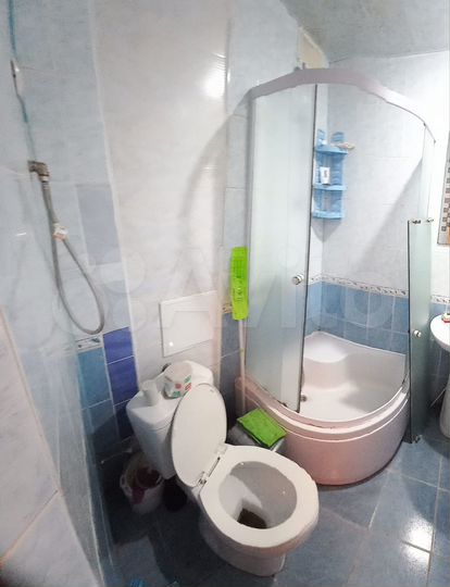 2-к. квартира, 39 м², 1/2 эт.