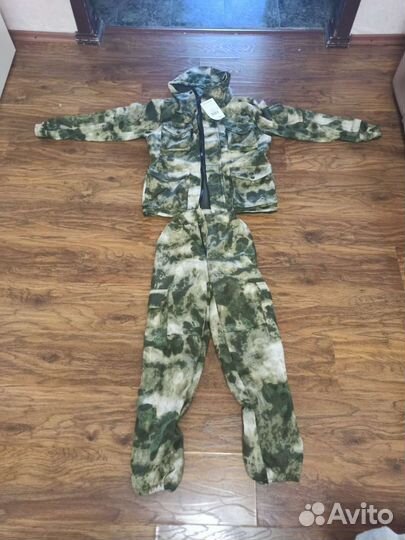 Охотничий костюм горка мох