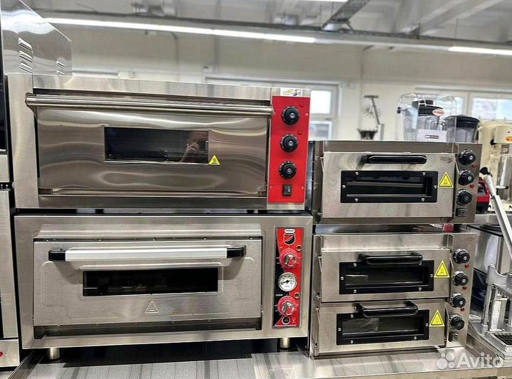 Печь для пиццы