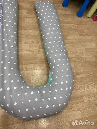 Подушка для беременных