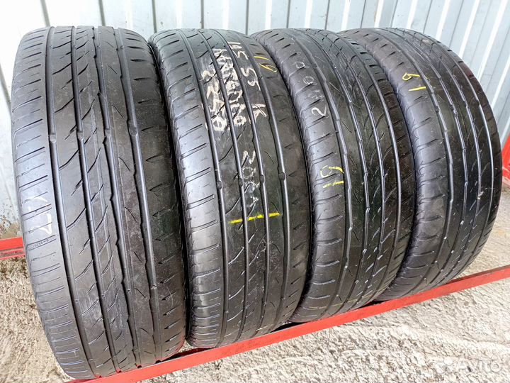 Matador MP 47 Hectorra 3 195/55 R16