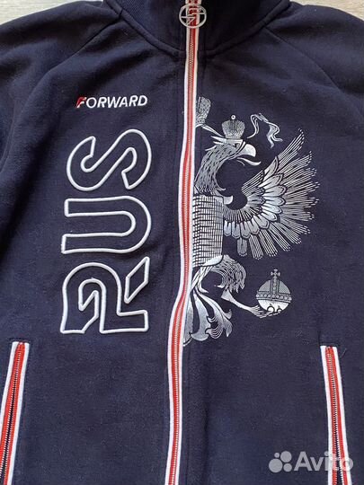 Парадный костюм Forward