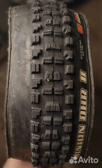 Покрышки для велосипеда 27.5 Maxxis Minion