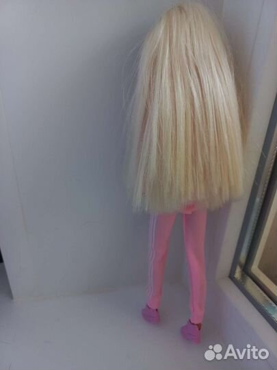 Кукла барби barbie оригинал 90 х