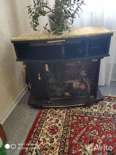 Тумба под телевизор