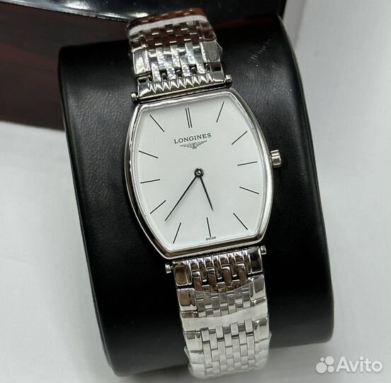 Часы longines