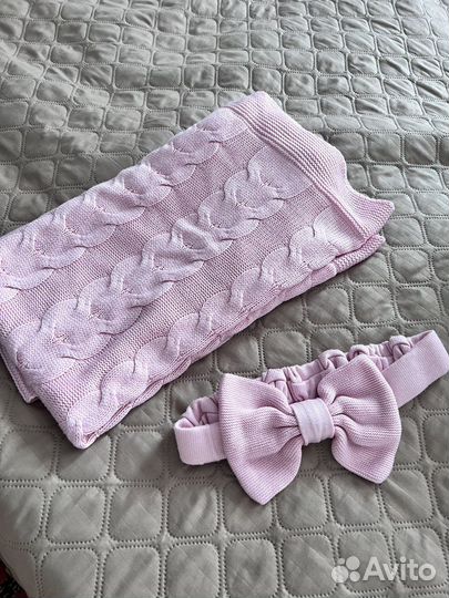 Конверт на выписку весна лето осень