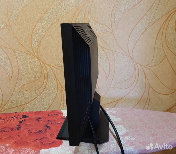 Монитор acer 19