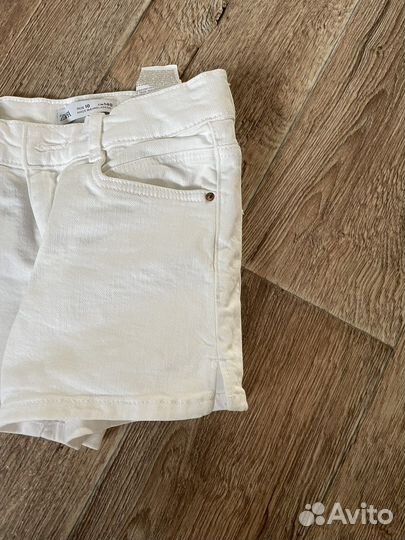 Шорты zara