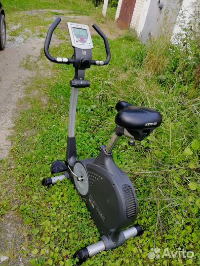 Тренажёр kettler golf 2000