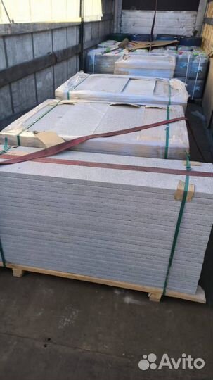 Мансуровская плита мощения