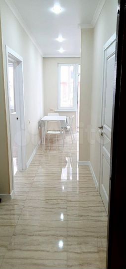 1-к. квартира, 37 м², 8/14 эт.