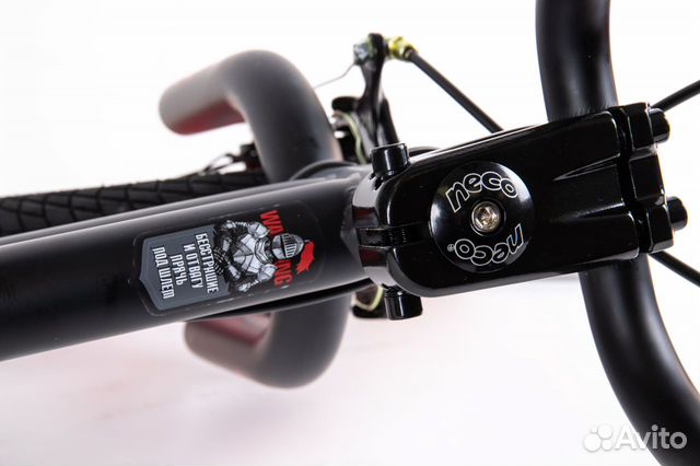 BMX Krik объявление продам