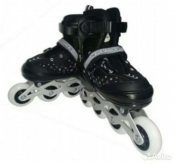 Ролики раздвижные