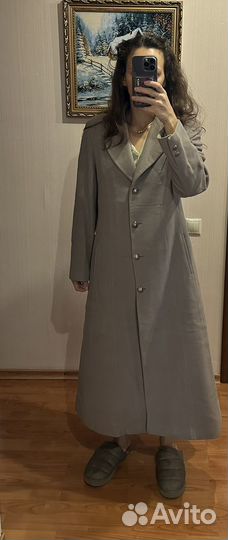 Пальо 52 осеннее