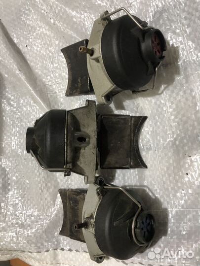 Гидроциклы BRP 2t rave 290854540Exhaust Valve