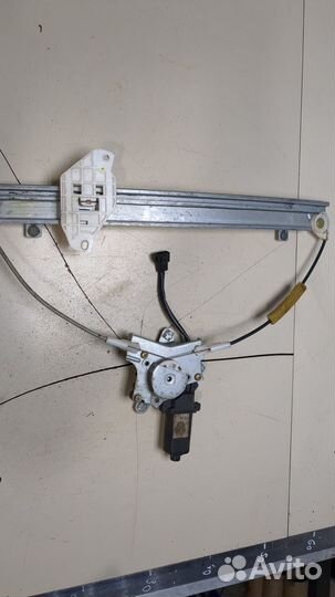 Стеклоподъемник электрический Daewoo Nubira, 1999